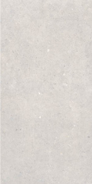фото Керамогранит Cement Stone White 60x120  белый цвет, кэжуал, лофт, современный стиль от Sanchis Home (Испания)