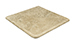 Угловая ступень Petra Ocre Anti-Slip Round.