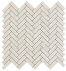 Мозаика настенная Room White Herringbone Wall (9RHW)