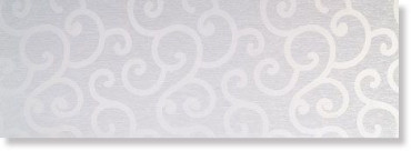 фото Декор Deco Saigon Blanco 31.6x90  белый цвет, от Porcelanosa (Испания)