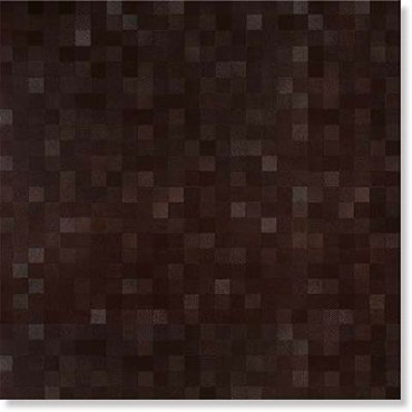 фото 090006 Керамогранит CARRE SOLAIRE BRONZE (MARRONE) 60x60  оранжевый цвет, от Viva Ceramica (Италия)