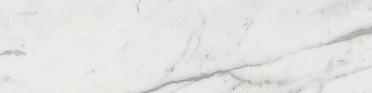 фото Плитка настенная Brick Statuario Select (LMKT) 8x31.5  белый цвет, античный, классический, современный, черно-белый стиль от Atlas Concorde (Италия)