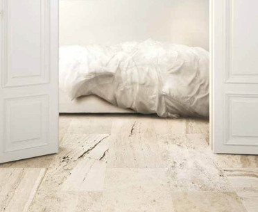 Плитка TRAVERT от Astor (Италия) в интерьере, стиль: классический, современный