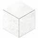 Мозаика MARMULLA MA00 Cube непол.(10 мм)