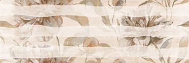 фото Декор Decorado Eliot Zen Beige 20x60  бежевый цвет, лофт, современный стиль от Azteca (Испания)