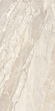 фото Керамогранит Mineral Crema полированный (60120INL01P) 60x120  бежевый цвет, современный стиль от LCM (Индия)