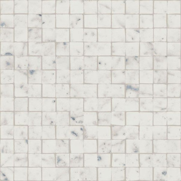 фото Мозаика CHA.EXT.CARRARA MOSAICO SPLIT 30x30  белый цвет, от Italon (Россия)