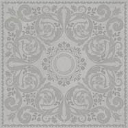 Декор Риальто 2 серый матовый обрезной (HGD\B592\SG850290R)