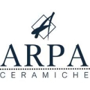 ARPA Ceramiche (Италия) логотип
