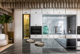 Продукты Levantina Group представлены в четырех проектах выставки Casa Décor