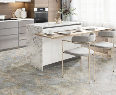 Плитка BRAZIL от Alma Ceramica (Россия) в интерьере, стиль: лофт, современный