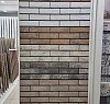 Клинкер MURALLA/LADRILLO (Monopole) - фото-образец 1