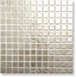 фото Мозаика Metalica Inox 31.6x31.6 от Mosavit (Испания)