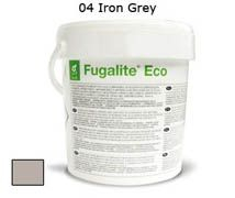 Жидкая керамика 04 Fugalite® Eco A 2.82kg+B 0.18kg Iron Grey-04  (monopack)