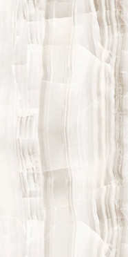 фото Керамогранит Onyx Ice 60x120  серый цвет, классический, современный стиль от Empero (Индия)