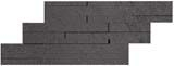 Мозаика керамогранит Marvel Stone Basaltina Volcano Brick 3D (AS47)