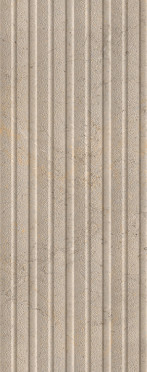фото Настенная плитка DORCIA MARFIL LINE G-278 59.6x150  бежевый цвет, современный стиль от Porcelanosa (Испания)