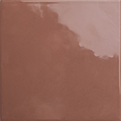 Керамогранит BITS SQUARE CHESTNUT GLOSS (133015)