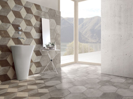 HERITAGE EXAGONA