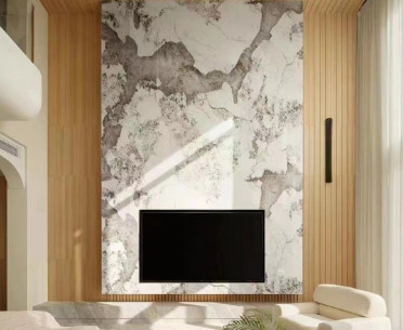 Плитка PANDORA от Moreroom (Китай) в интерьере, стиль: классический, современный