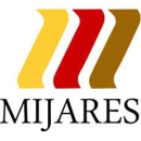 Mijares (Испания) логотип