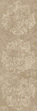 фото Настенная плитка KINGSTONE PALACE BEIGE MATE 25x75  бежевый цвет, романтизм, современный стиль от Alaplana (Испания)