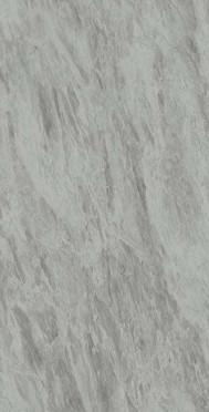 фото Керамогранит Marvel Stone Bardiglio Grey Lappato (A7GG) 75x150  серый цвет, классический, романтизм, современный, черно-белый стиль от Atlas Concorde (Италия)