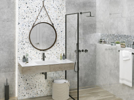 TERRAZZO