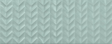 фото Настенная плитка ARTS TIP Turquoise 20x50  голубой цвет, классический, романтизм, рустика, средиземноморский стиль от APE Ceramica (Испания)