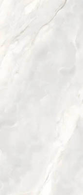 Керамогранит Titanium Crystal Onyx Bianco Polished (N80006)