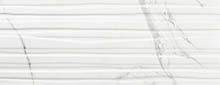 Настенная плитка CALACATTA BRANCHES Mate SlimRect White