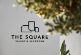 Keraben Grupo представили новый шоурум «The Square» на выставке Cevisama