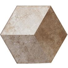 Керамогранит DECO EXAGONA TEXTURE 2 NAT