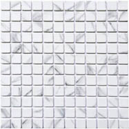 Мозаика PIX764 из стекла (23x23)
