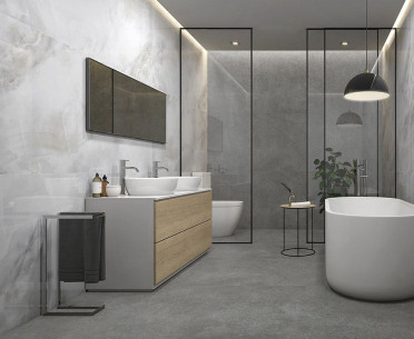 Плитка CR. SARDONYX от Pamesa (Испания) в интерьере, стиль: классический, современный