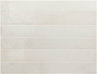 Настенная плитка BALI WHITE (31544)