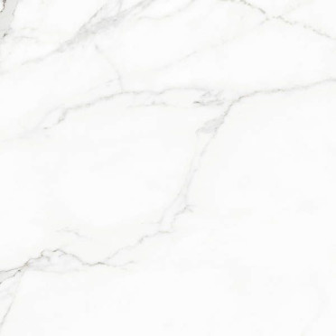 фото Керамогранит RHAPSODY WHITE BEAUTY NAT/RETT(120359) 60x60  белый цвет, от Naxos Ceramica (Италия)
