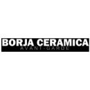 Azulejos Borja (Испания) логотип