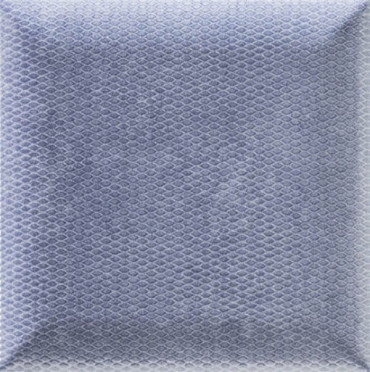 фото Настенная плитка Caprice Blu 15x15  синий цвет, пэчворк, романтизм, современный стиль от Mainzu (Испания)