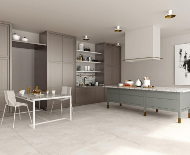 Плитка MOZAICO от Goldis Tile (Иран) в интерьере, стиль: лофт, современный