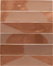 Керамогранит WADI DECOR Terra (30175)