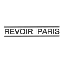 Revoir Paris (Испания) логотип