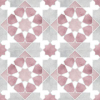 Напольная плитка Rabat Pink