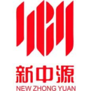 New Zhong (Китай) логотип
