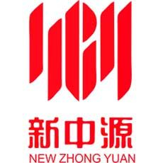 New Zhong (Китай) логотип