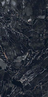 Керамогранит BLACK FOREST SUGAR CARVING DARK IT (ITL84056)