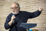Fernando Salas принимает участие в Форуме по архитектуре и дизайну в рамках Cevisama