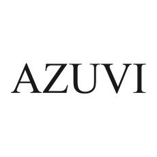 Azuvi (Испания) логотип