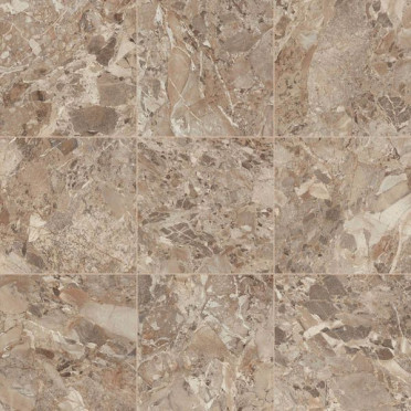 фото Керамогранит ATRIUM OETA NOCE 60x60  коричневый цвет, современный стиль от Pamesa (Испания)