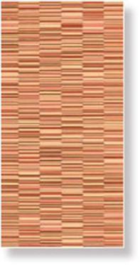фото Керамическая плитка Rev. CUBIC FRESA 20x40 от Aranda (Испания)